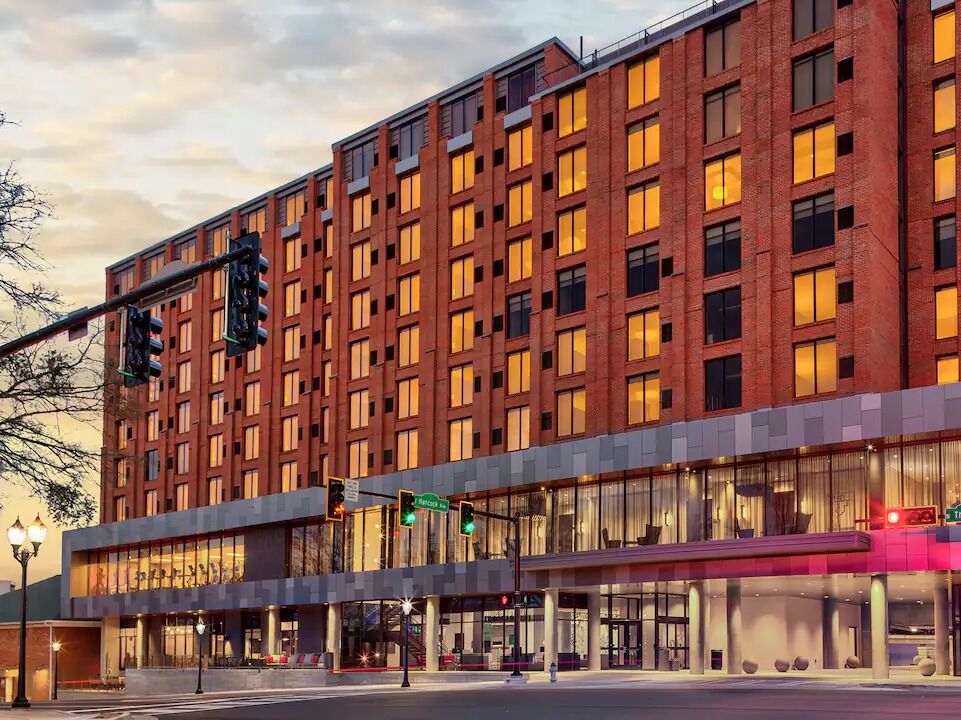 Picture of Hyatt Place Athens / Downtown