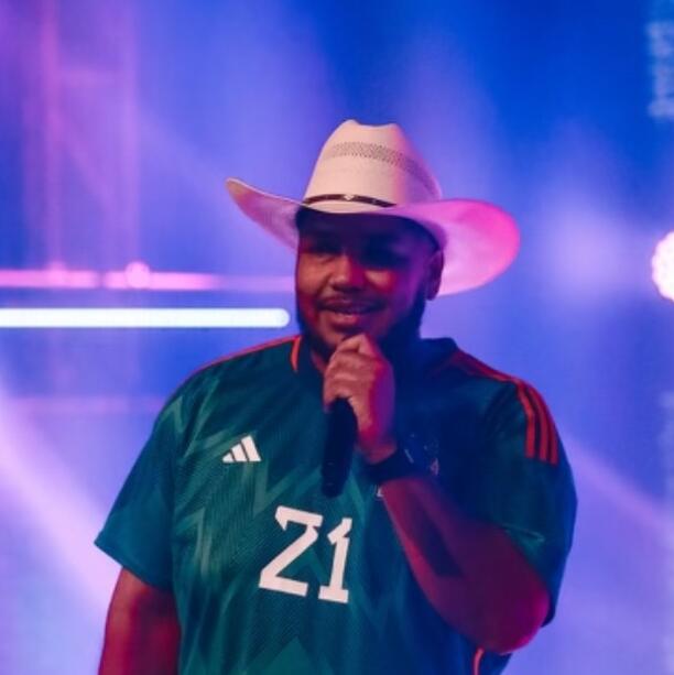Christian Vargas