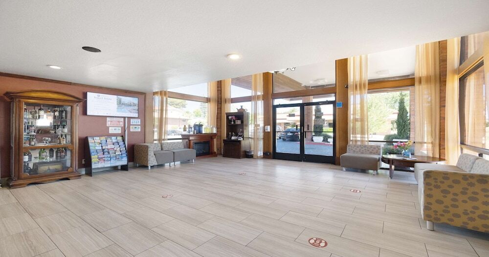Picture of Best Western Amador Inn