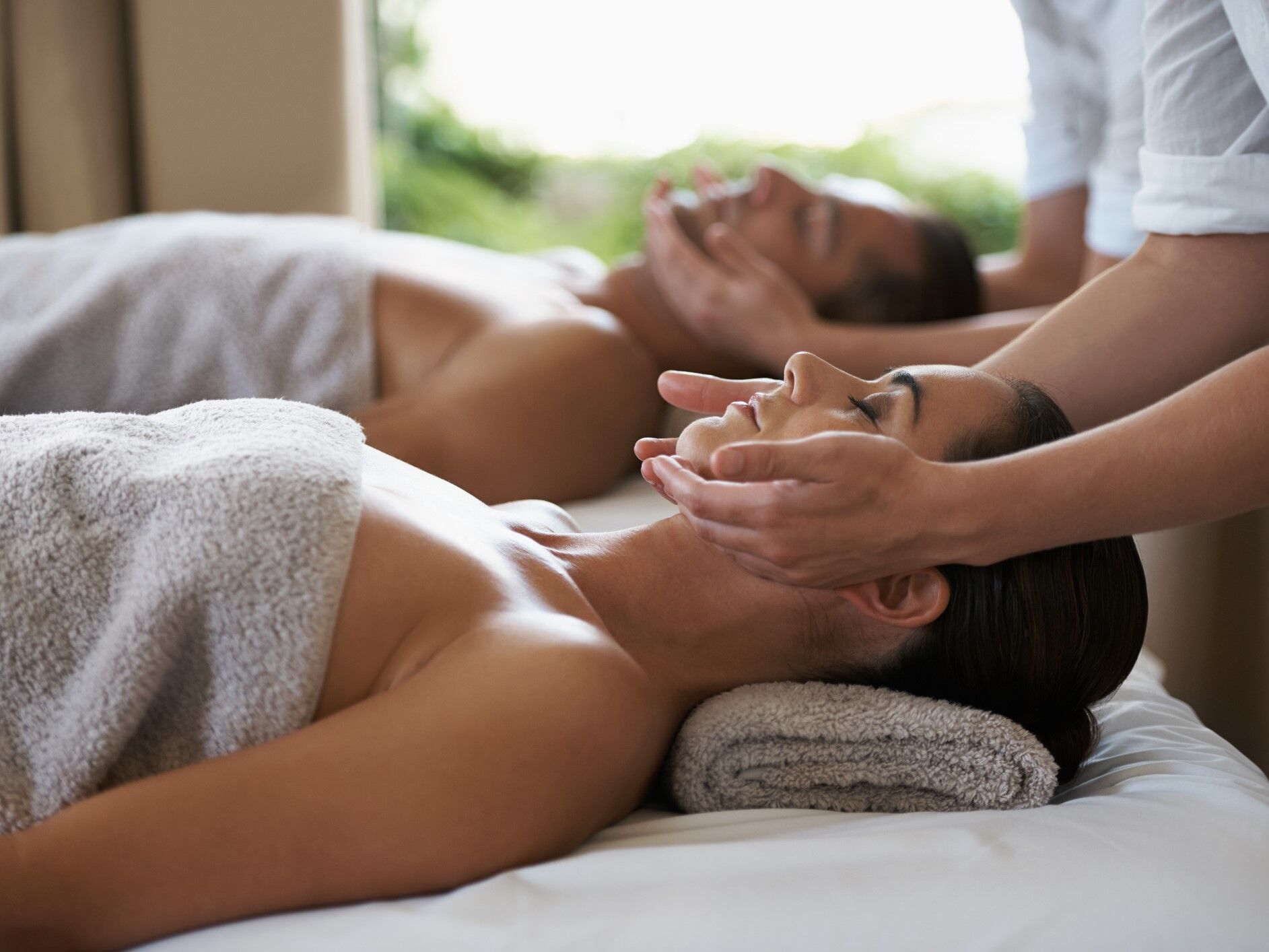 9 Best Couples Massages in Austin, TX for a Romantic Spa photo