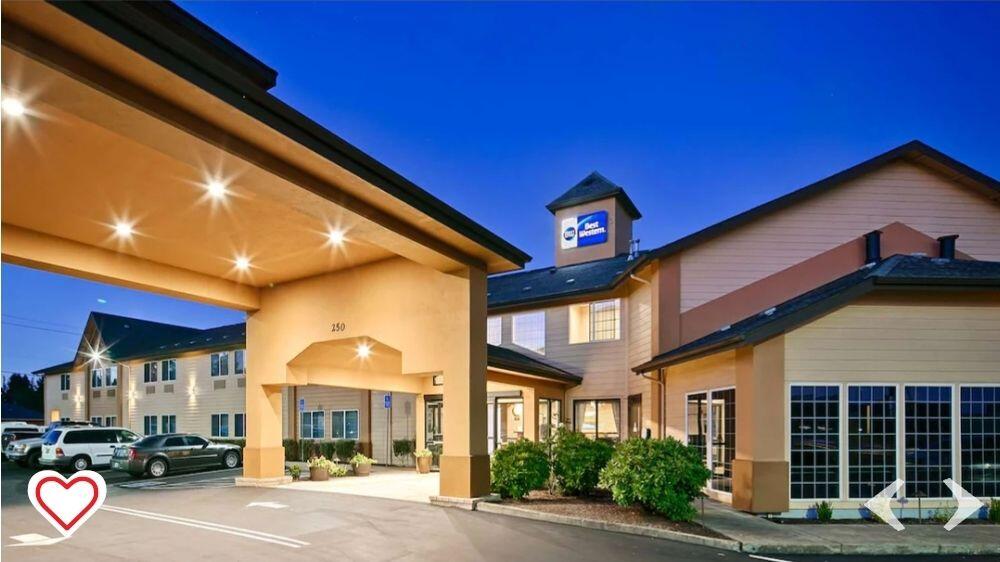 Picture of Best Western Dallas