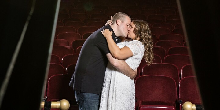 Matthew  & Jaclyn Home Page Banner