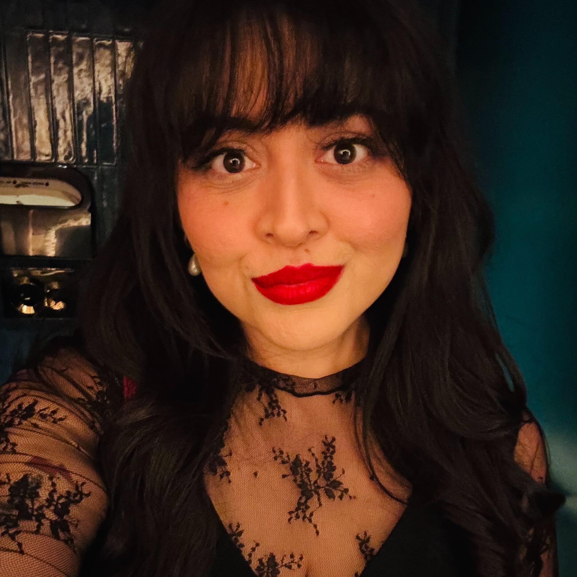 Jasmine Esqueda