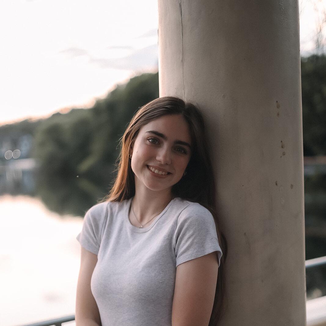 Madelyn Hall