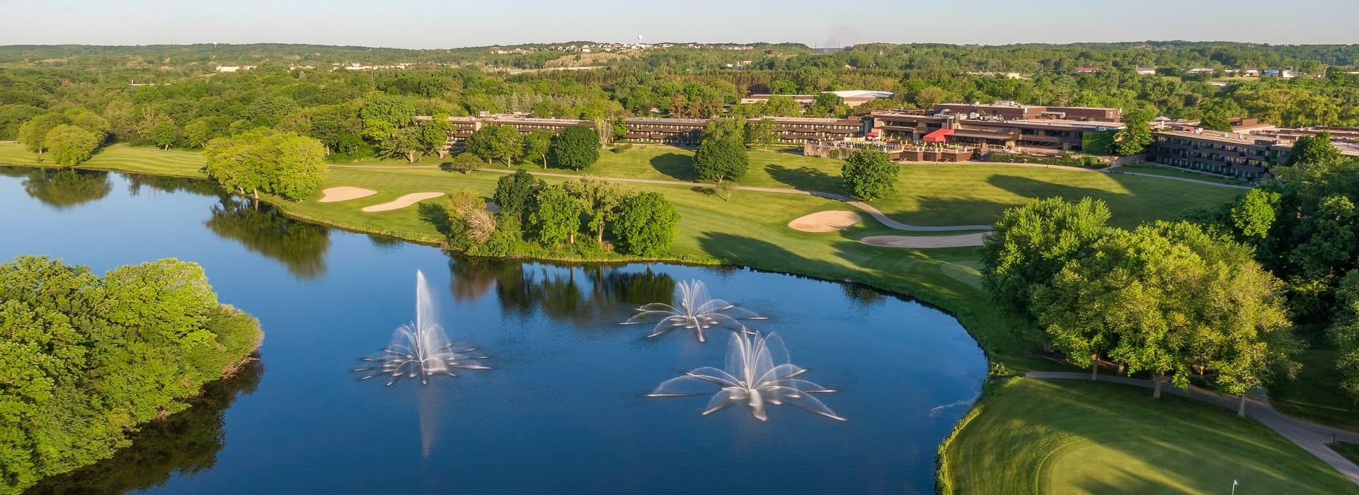 Picture of Grand Geneva Resort & Spa