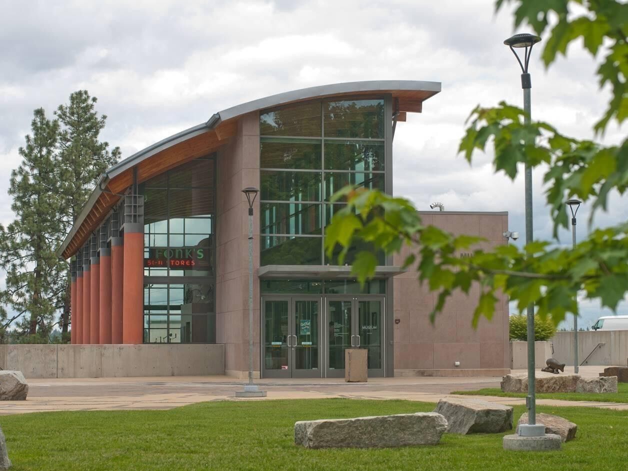 Picture of Northwest Museum of Arts and Culture
