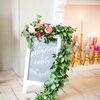 Vibrant Coral Charm Peonies Wowed at This Wedding at Luminary Fern in Brainerd, Minnesota