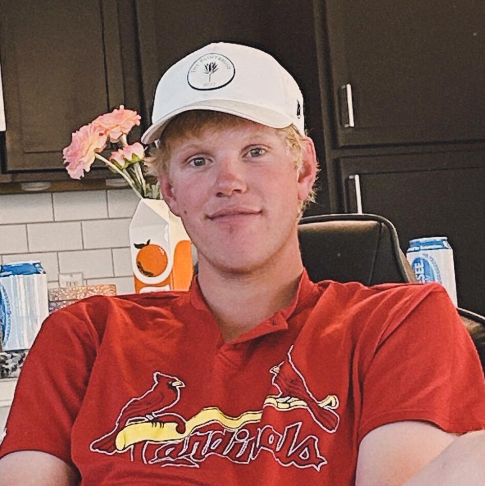 ZACH ELLIS