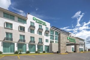 Picture of Wyndham Garden Silao Bajio Airport