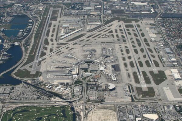 Picture of Miami International Airport (MIA)
