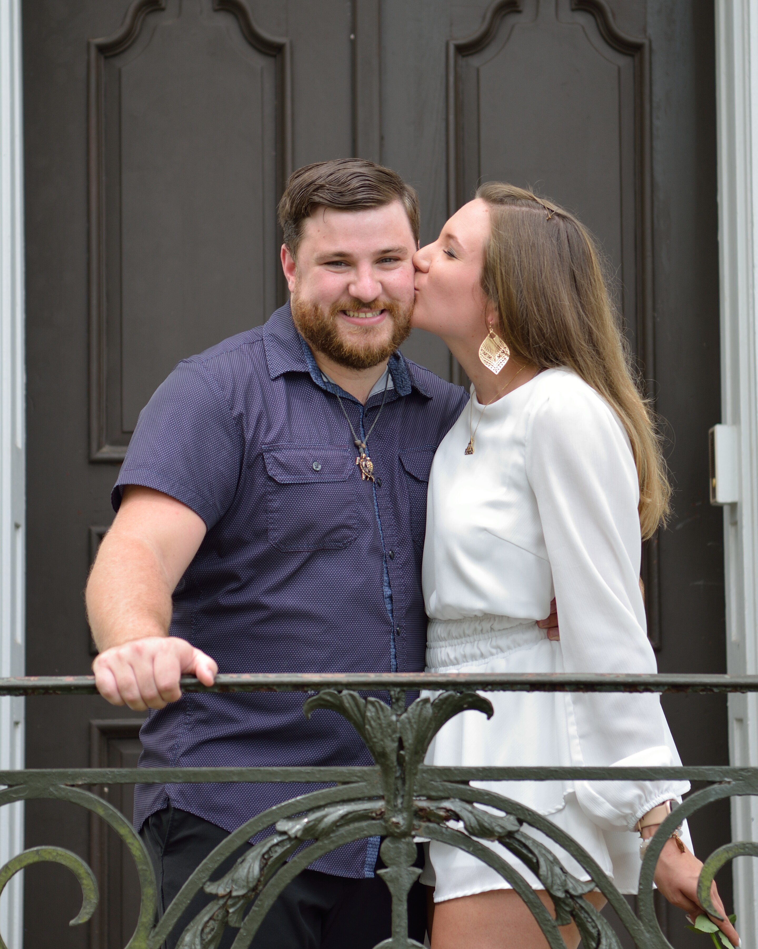 Abigail  & Jacob  Home Page Banner