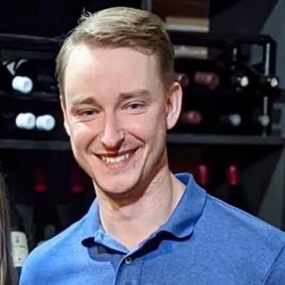 Blake Gromek