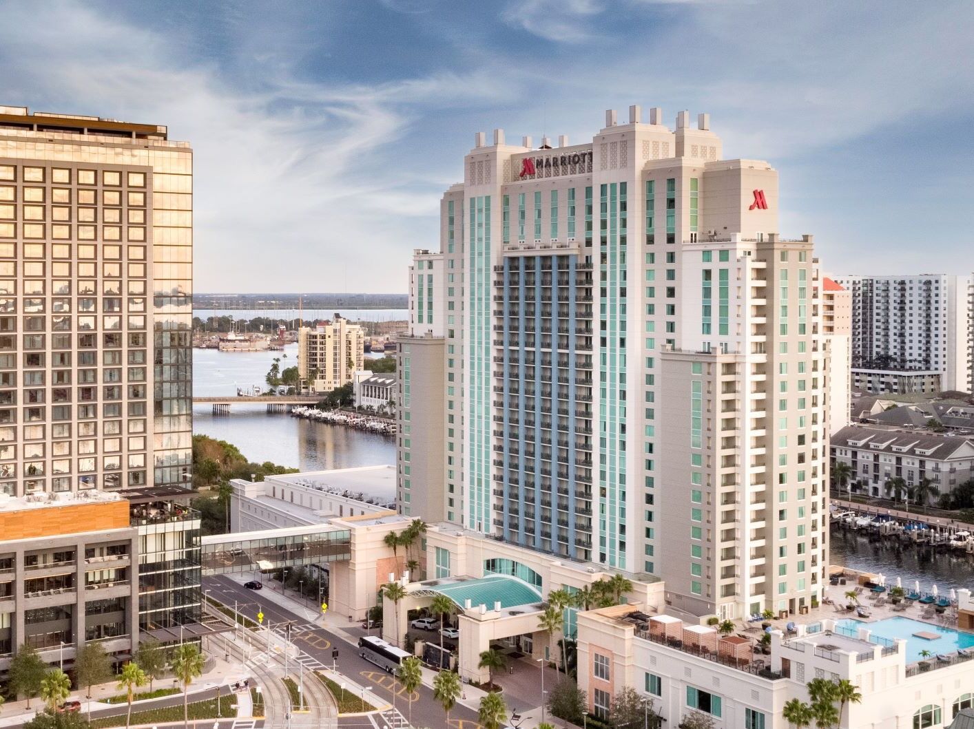 Picture of Tampa Marriott Water Street