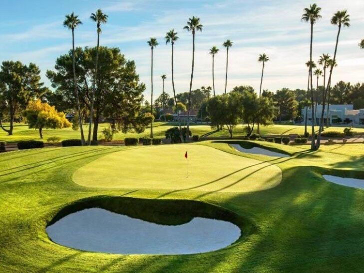 Picture of Wigwam Golf Club