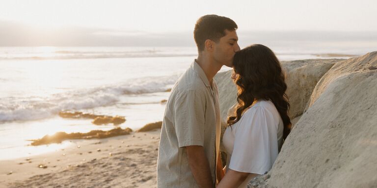 Andy & Haley Home Page Banner