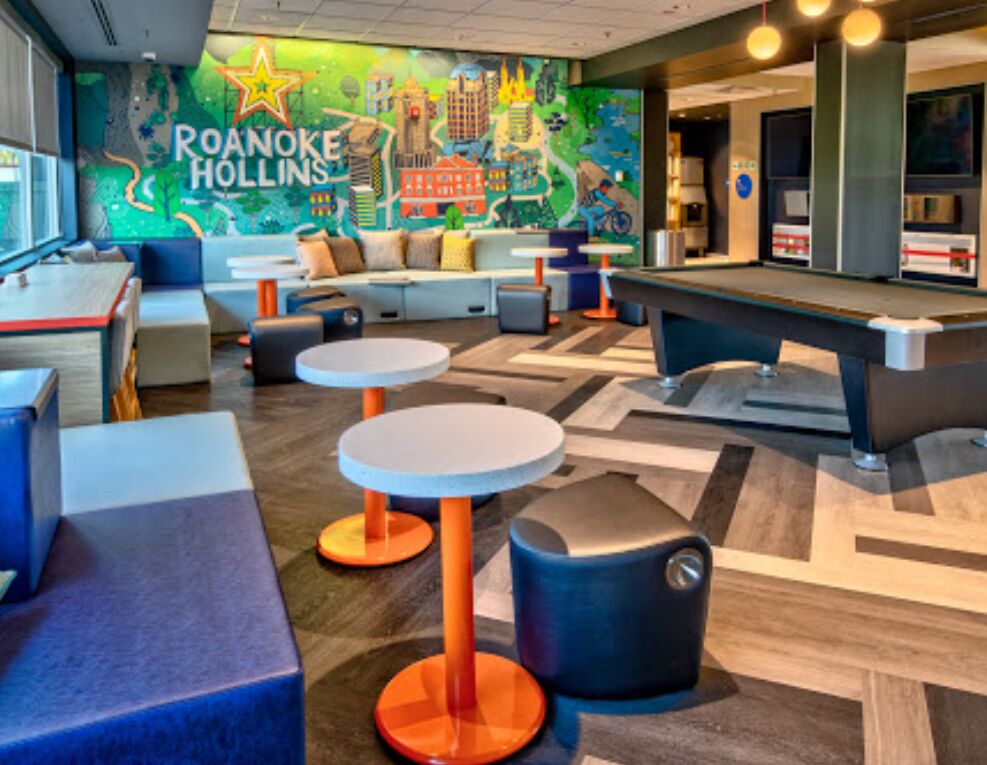 Picture of Tru By Hilton Roanoke Hollins