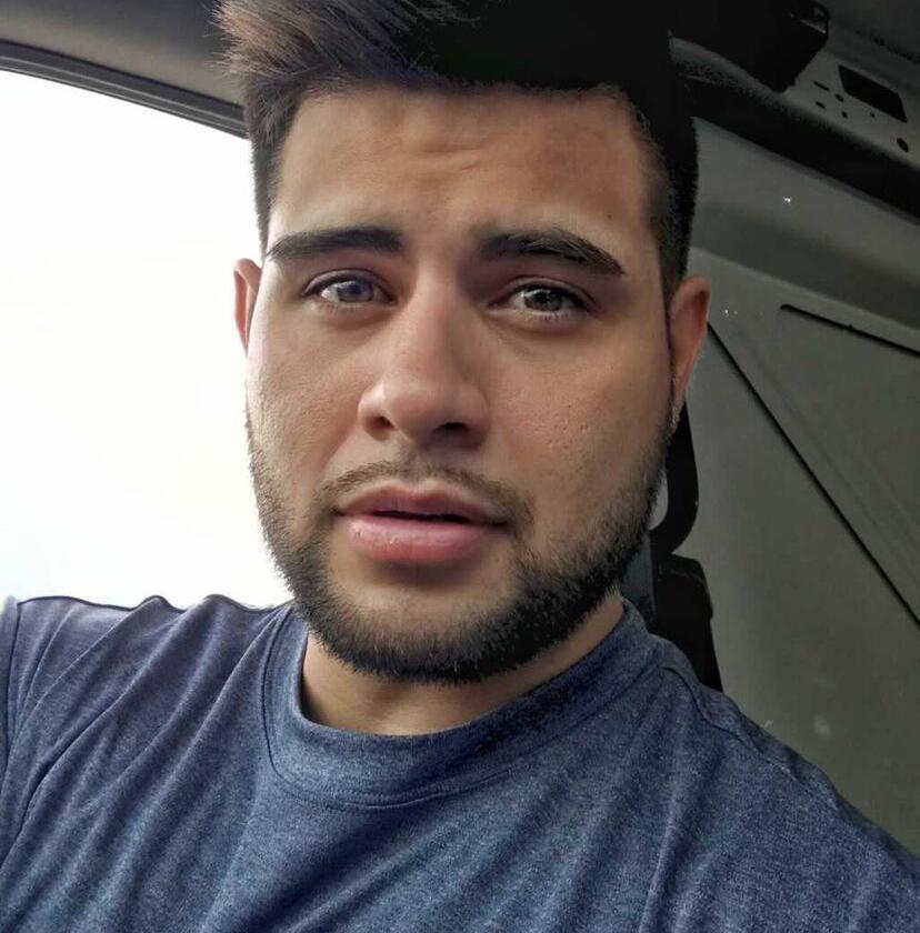 Joseph Rodriguez 