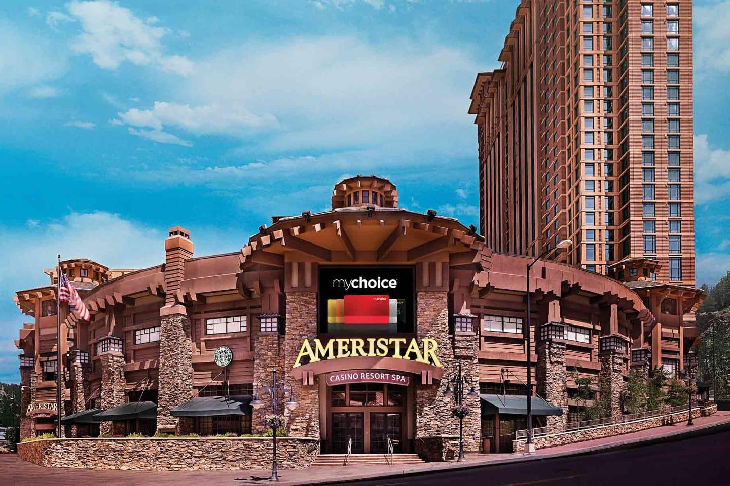 Picture of Black Hawk Casino 