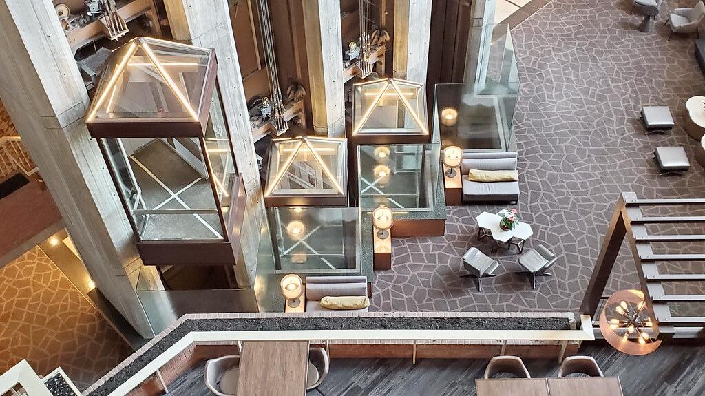 Picture of Hyatt Regency Boston / Cambridge