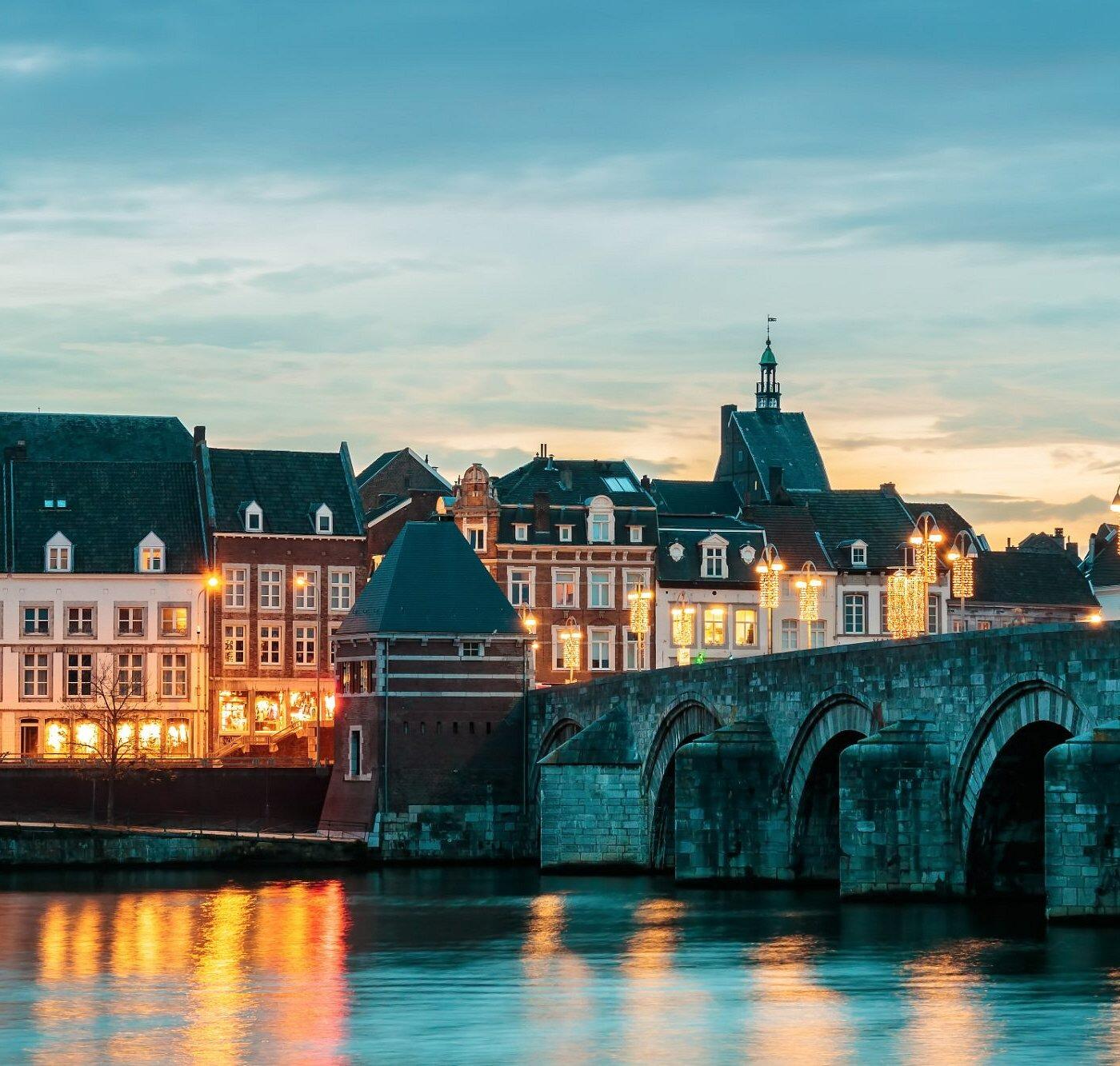Picture of Maastricht, Netherlands