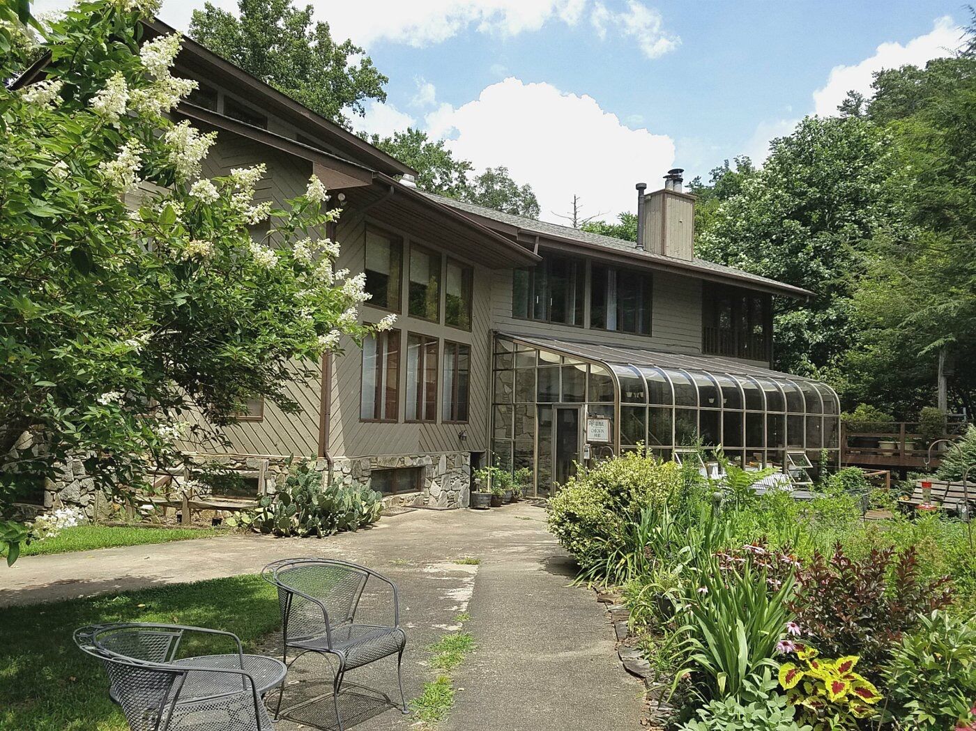 Picture of The Inn at Mill Creek