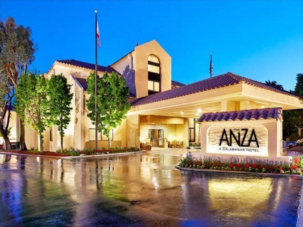 Picture of The Anza A Calabasas Hotel (Hotel Block)