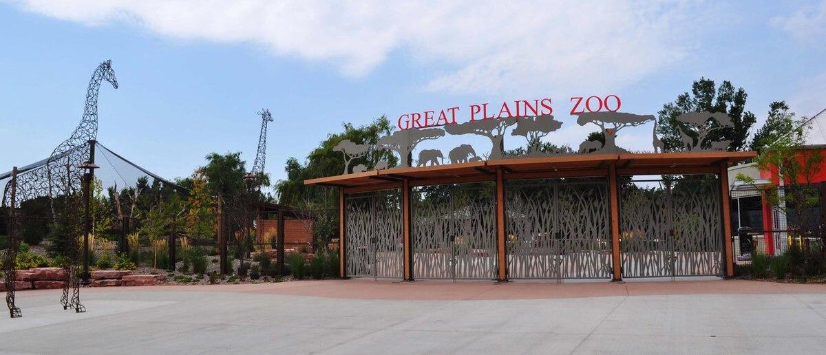 Picture of Great Plains Zoo