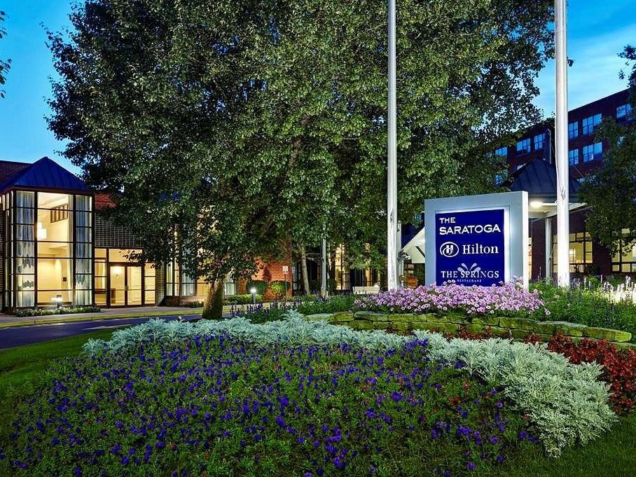 Picture of The Saratoga Hilton