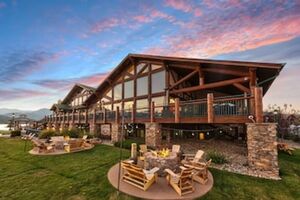 Picture of The Estes Park Resort