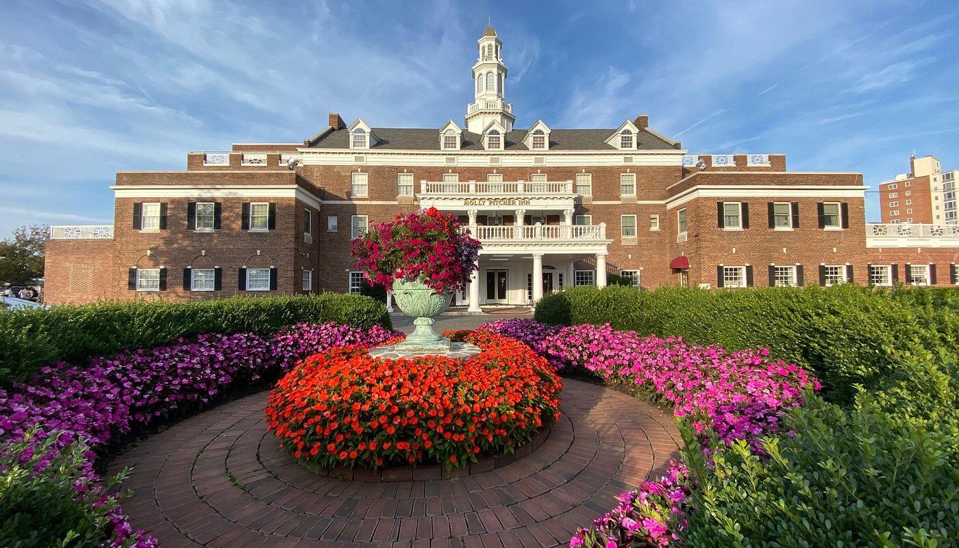 Picture of The Molly Pitcher Inn