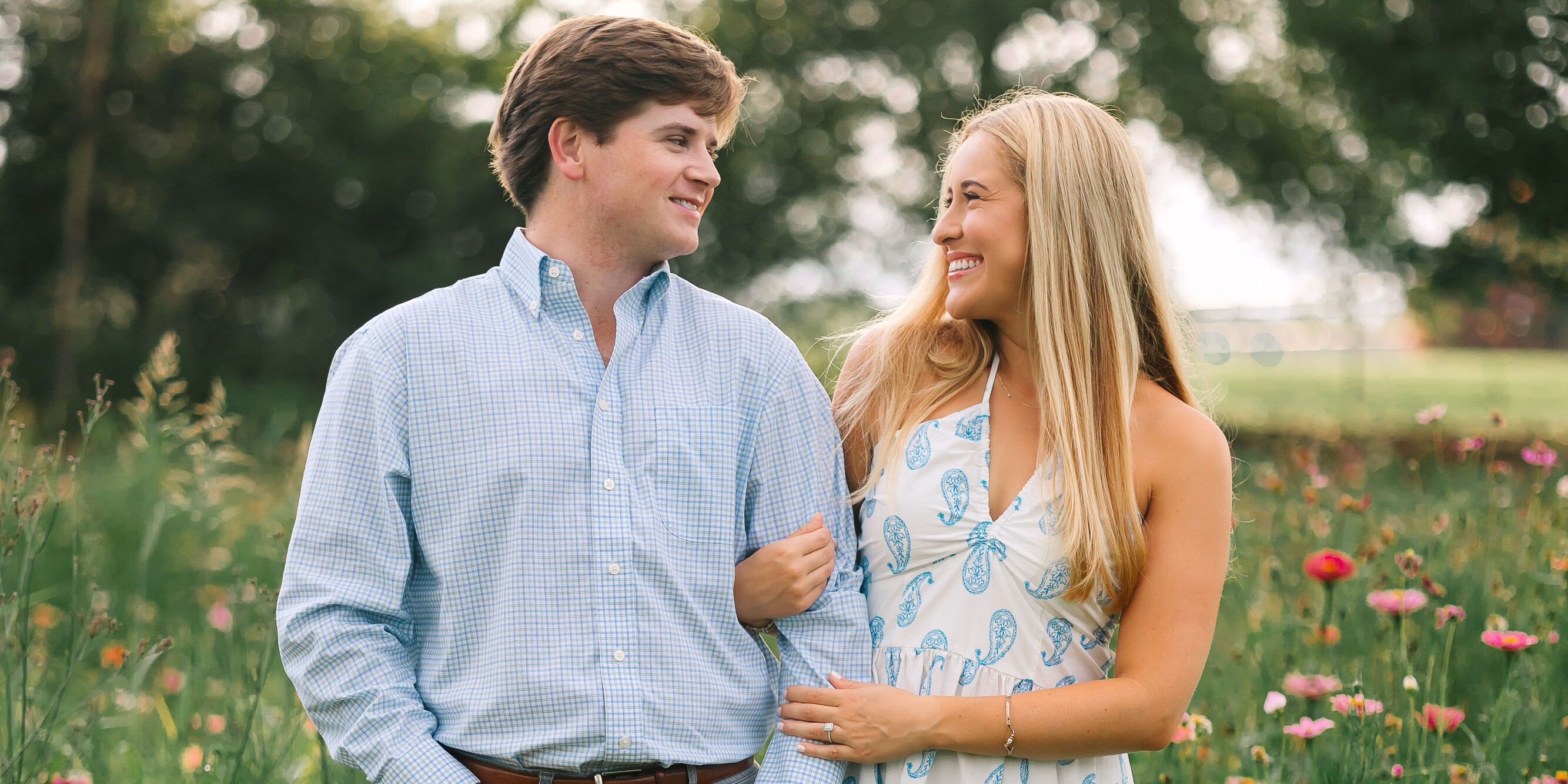 Emison Geiger and Thomas Moore's Wedding Website - The Knot
