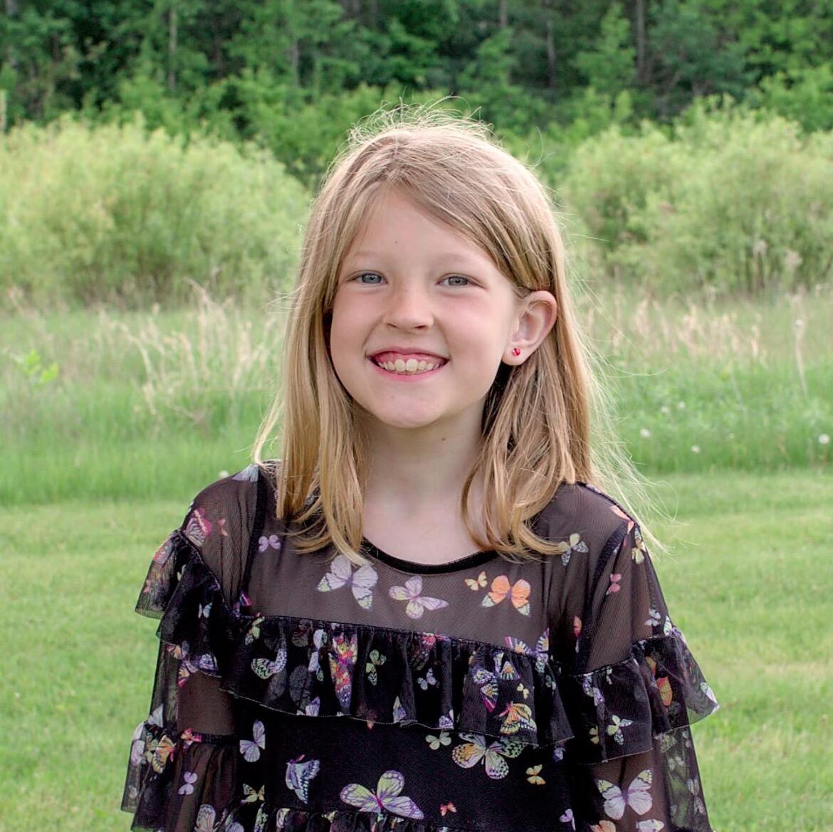 Becca Herman
