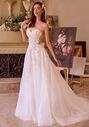 Andrea & Leo Couture WL032 Ball Gown Wedding Dress - thumbnail - 1