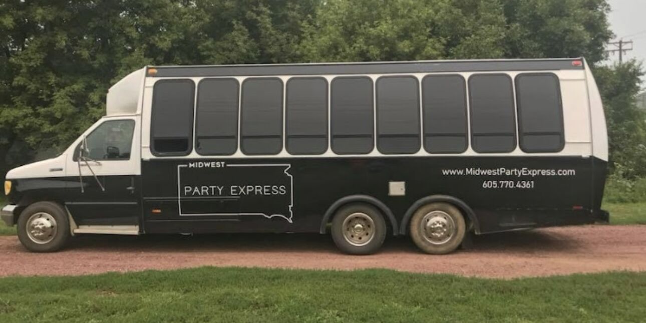 Picture of Midwest Party Express
