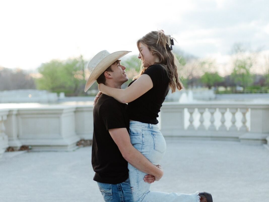 Picture of Our sweet story