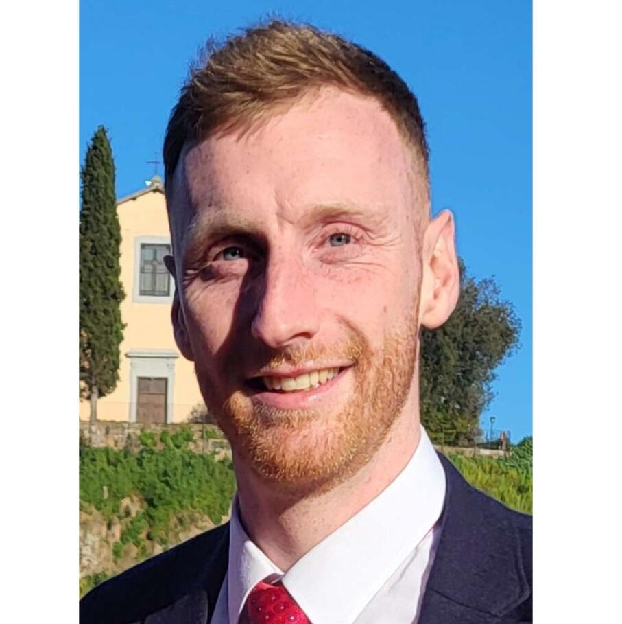 Michael Campion