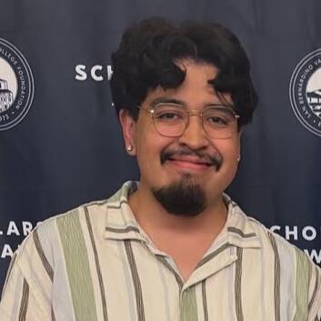 Michael Vega