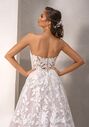 KITTY CHEN CALLALILY, H2434 A-Line Wedding Dress - thumbnail - 4