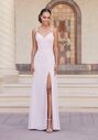 Christina Wu Celebration 22147 Sweetheart Bridesmaid Dress - thumbnail - 3