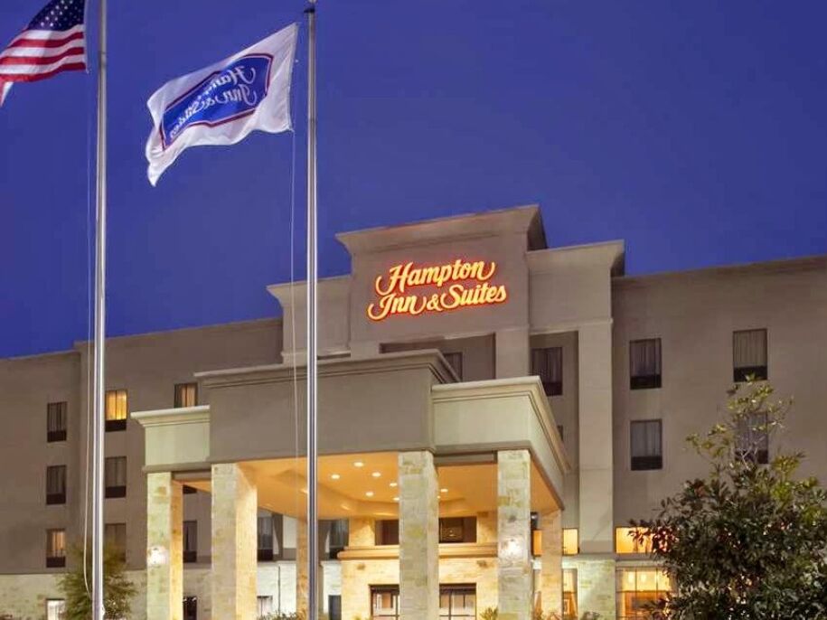 Picture of Hampton Inn & Suites Conroe - I-45 North