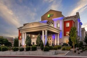 Picture of Holiday Inn Express & Suites Reno an IHG Hotel