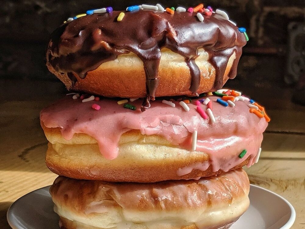 Picture of Boxer Donut and Espresso Bar