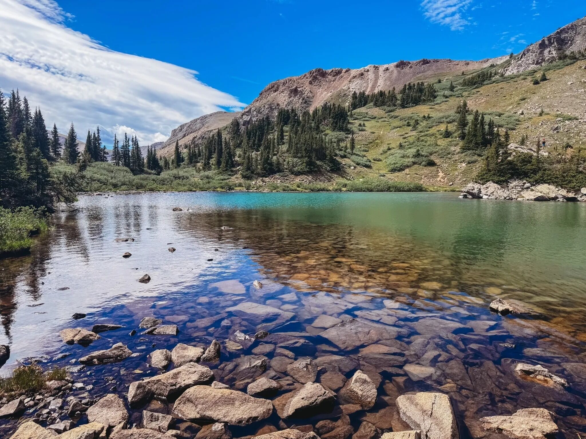 Picture of Hiking