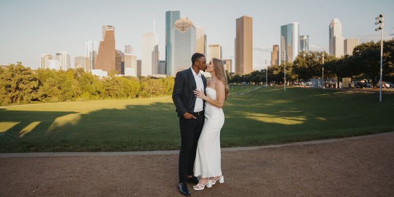 Emma & Jaylen Home Page Banner