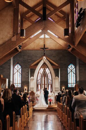 St. Mary of the Assumption