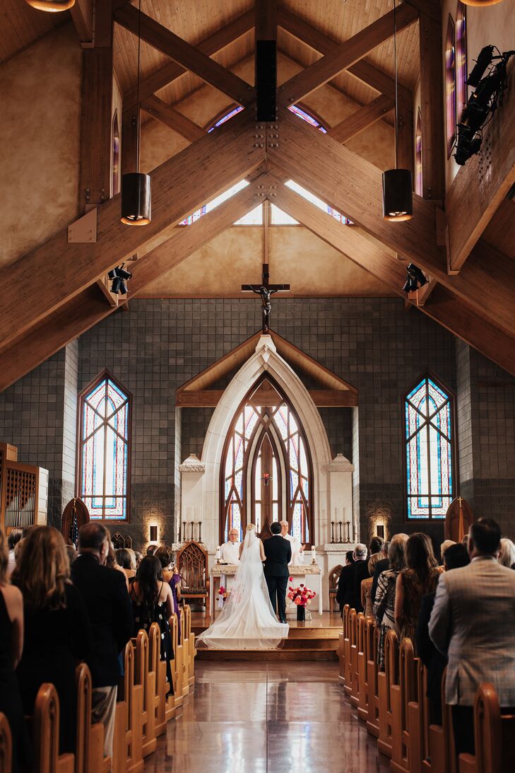 St. Mary of the Assumption