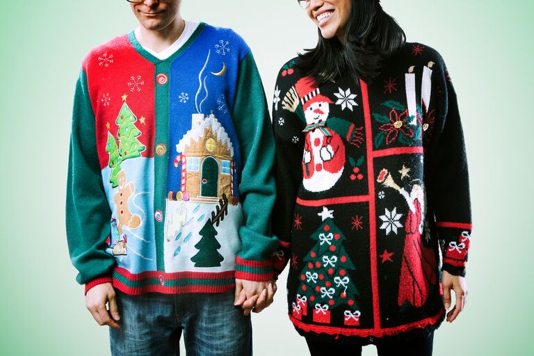 Best Funny Christmas Quotes - 