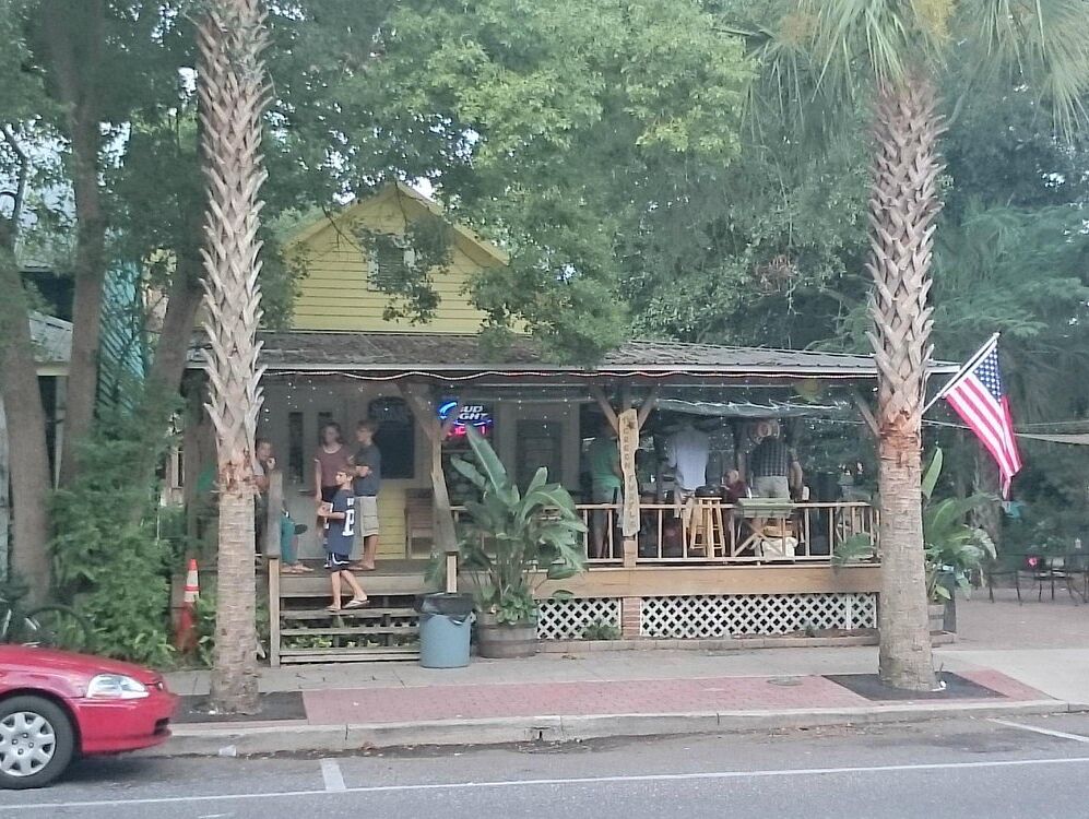 Picture of Green Turtle Tavern