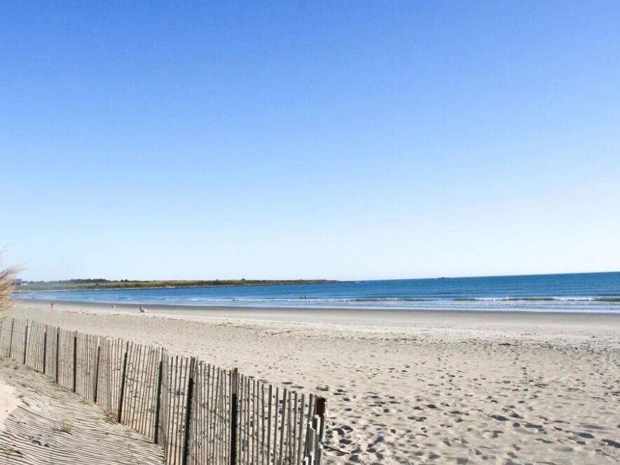Picture of Second Beach Family Campground