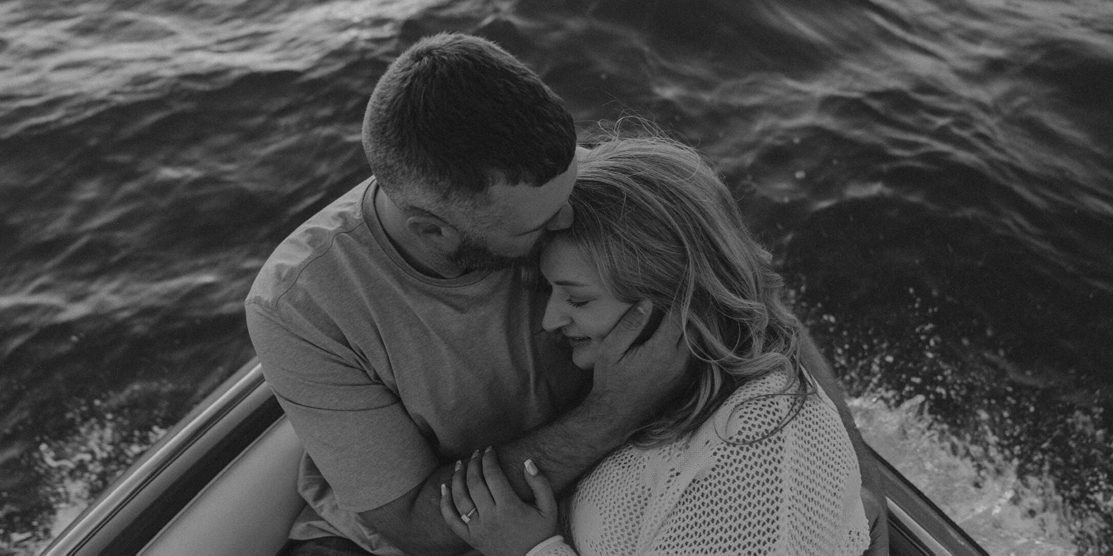 Josh & Amber Home Page Banner